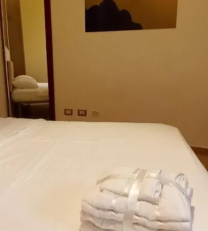 Appartamento Casa Gonario Nuoro (Sardinia)