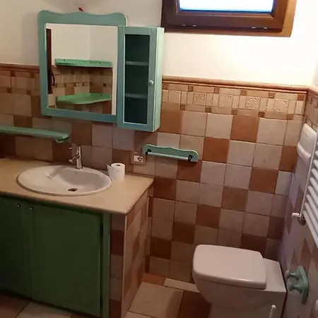 Appartamento Casa Gonario