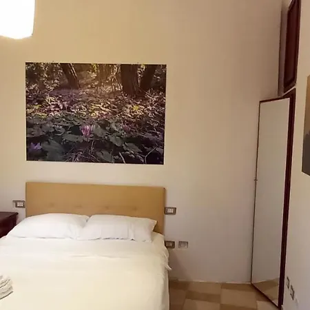 شقة Casa Gonario *
