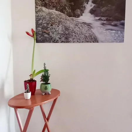 Casa Gonario Appartamento Nuoro (Sardinia)