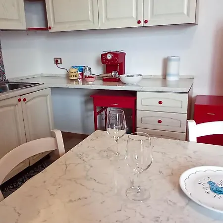 Casa Gonario Apartment