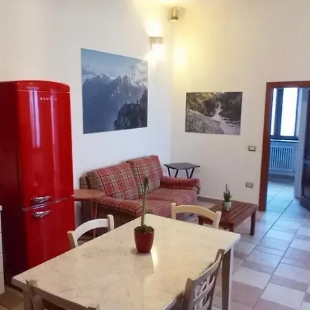 Casa Gonario *
