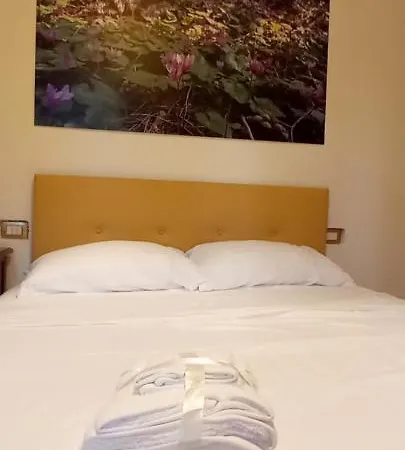 Lägenhet Casa Gonario *