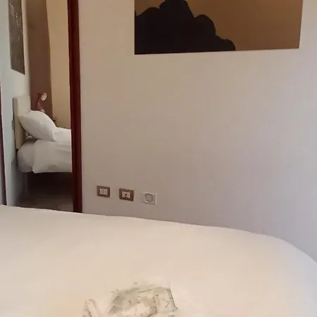 アパート Casa Gonario