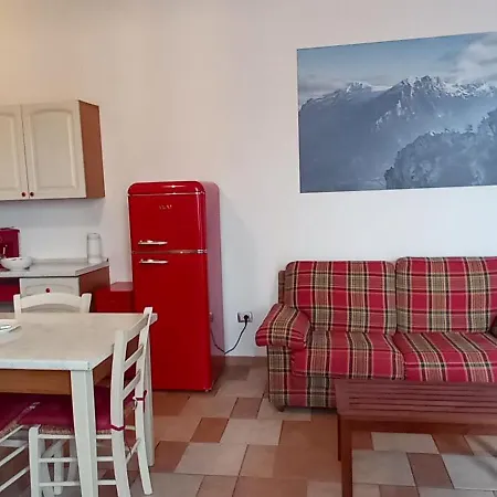 Casa Gonario Apartmán *