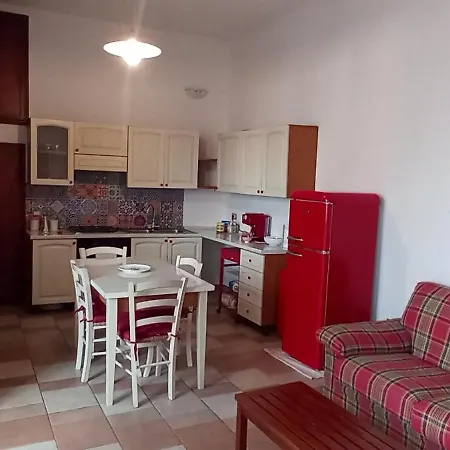 Apartment Casa Gonario