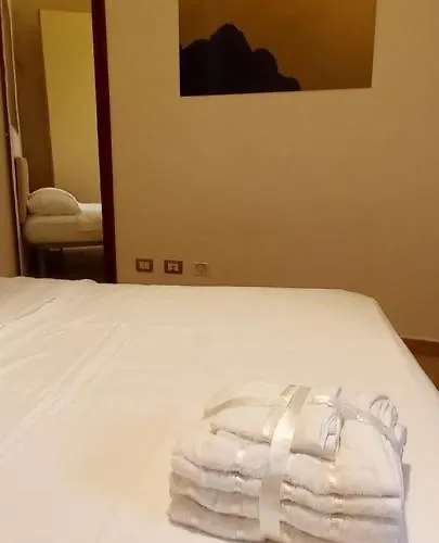 Apartmán Casa Gonario Nuoro (Sardinia)