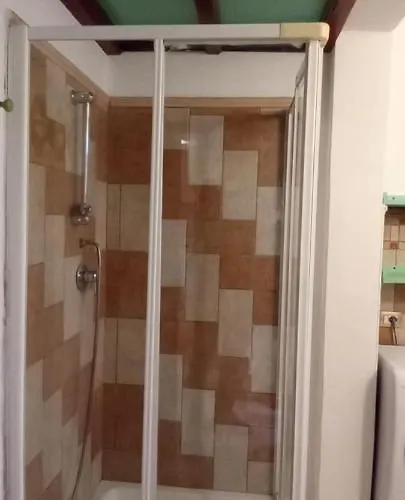 Casa Gonario Apartmán Nuoro (Sardinia)