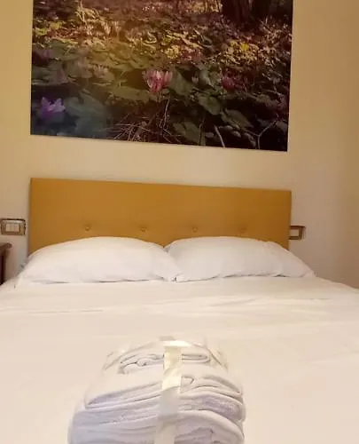 Apartmán Casa Gonario *