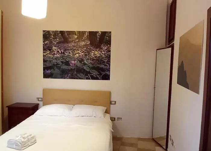 Apartmán Casa Gonario *