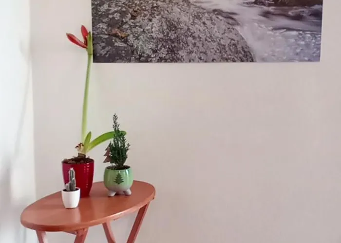 Casa Gonario Apartmán Nuoro (Sardinia)