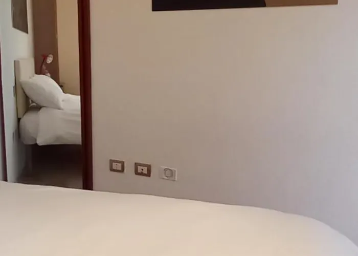 Apartmán Casa Gonario