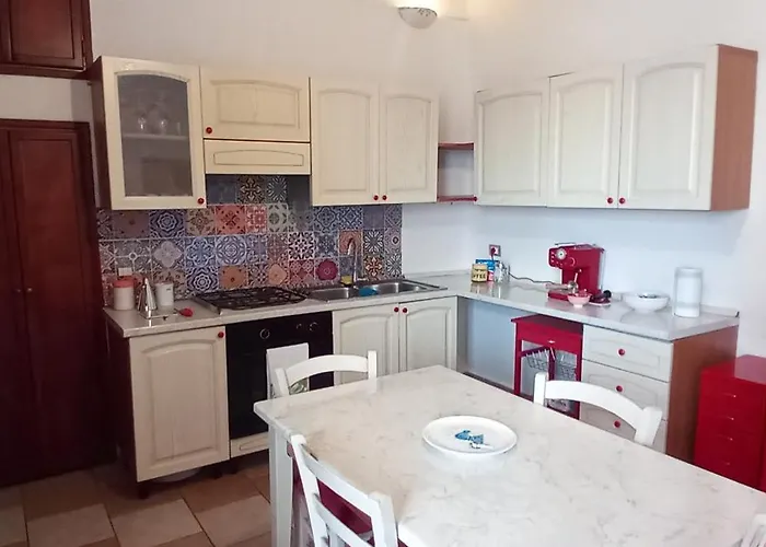 Casa Gonario