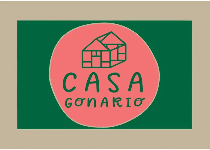 Casa Gonario Apartmán Nuoro (Sardinia)